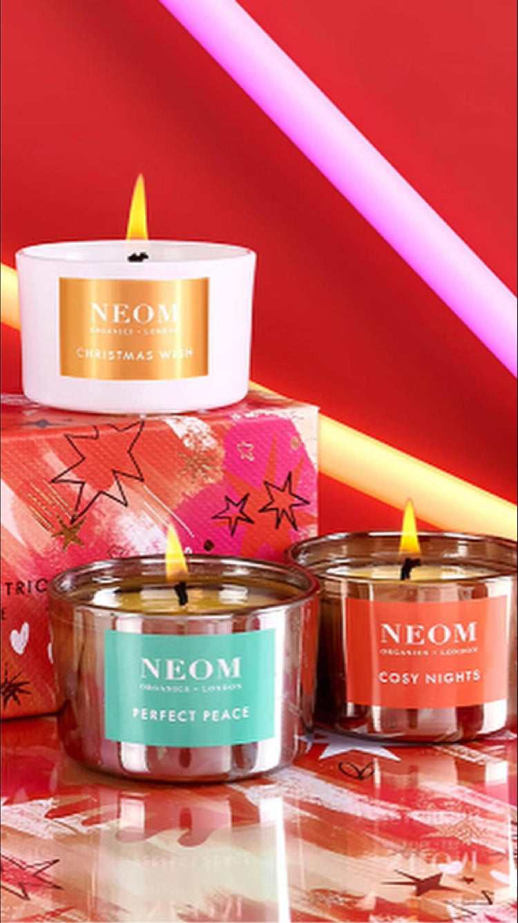 Candles