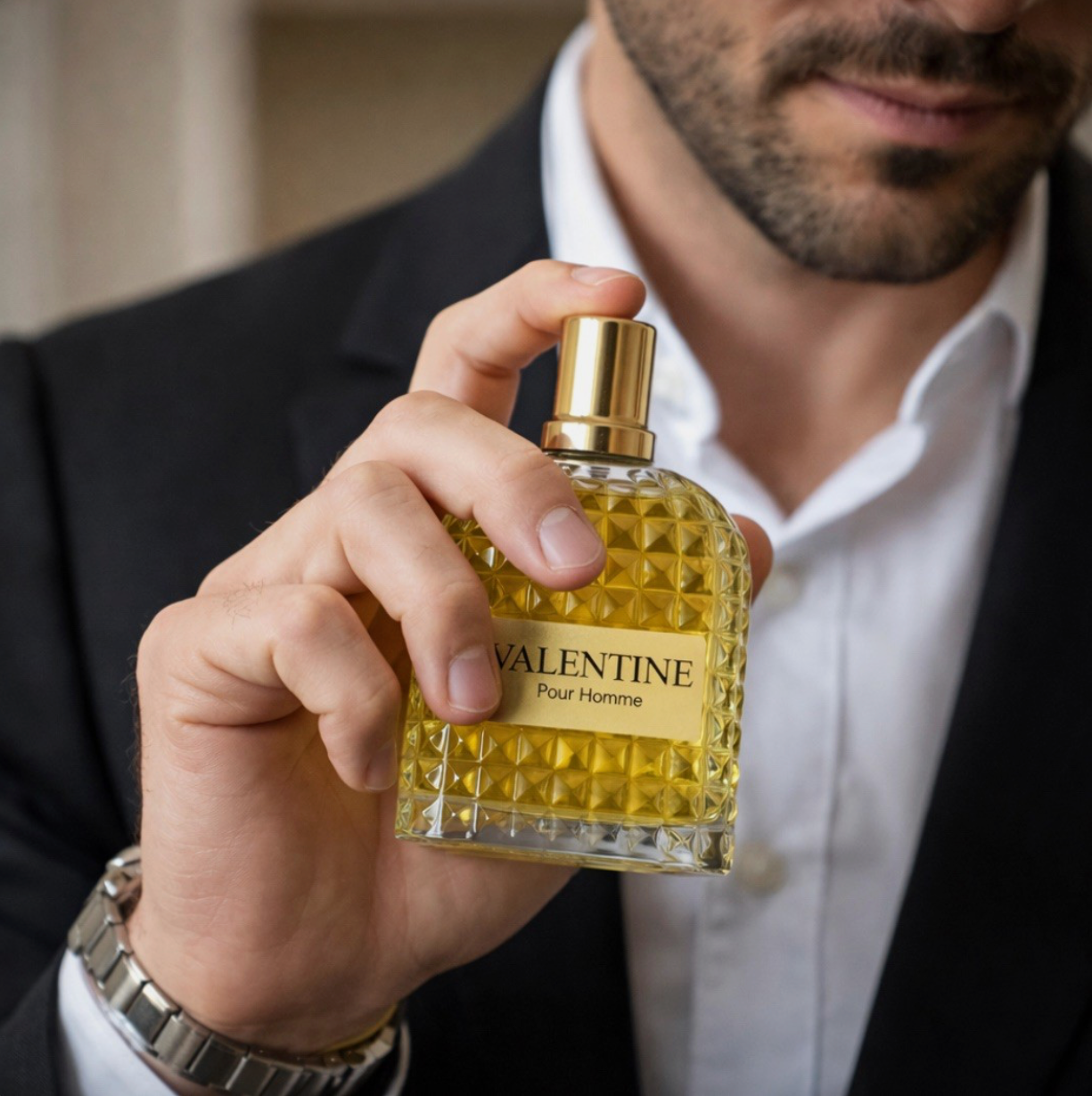 Perfumes & Fragrances