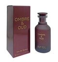 Atika Perfumes - Ombré & Oud Unisex 100ml