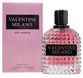 Fragrance Couture - Valentine Milano For Her 100ml
