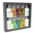 10x50ml Molton Brown Bath & Shower Set, Assorted Pack Hair & Skin Care Gift Set